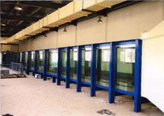 海一所試驗水槽